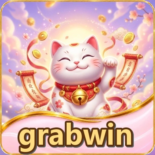 Ikon grabwin untuk katalog e-gaming Android