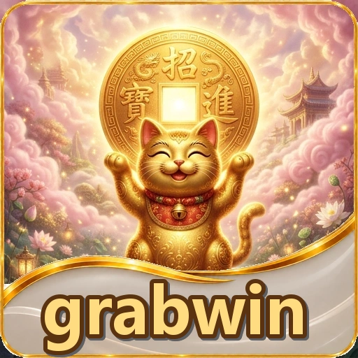 Ikon grabwin untuk langkah pasang APK